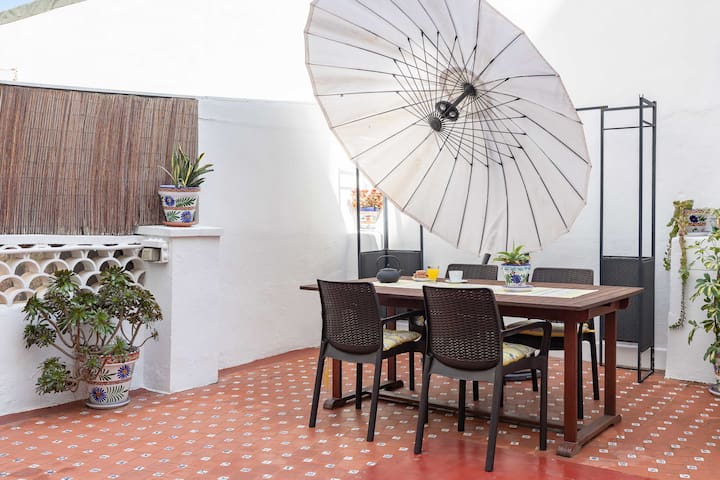 Valencia Flat Rental managed Airbnb listing 2