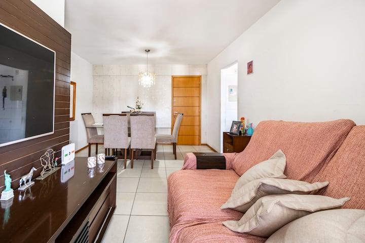 Apartamento Parque OlÃmpico - Rio de Janeiro