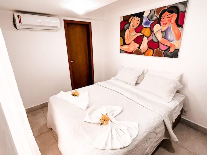 غرفة النوم 4