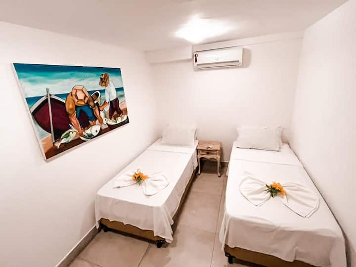 غرفة النوم 2