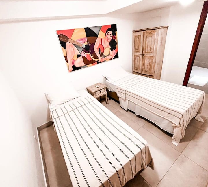 غرفة النوم 1