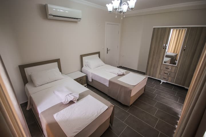 Habitación 3