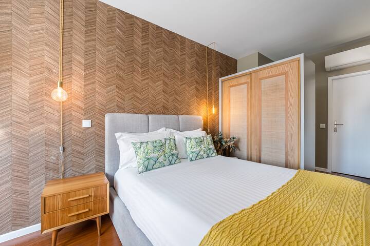 Victoria Project – Apartment III – Private Parking gallery image 5