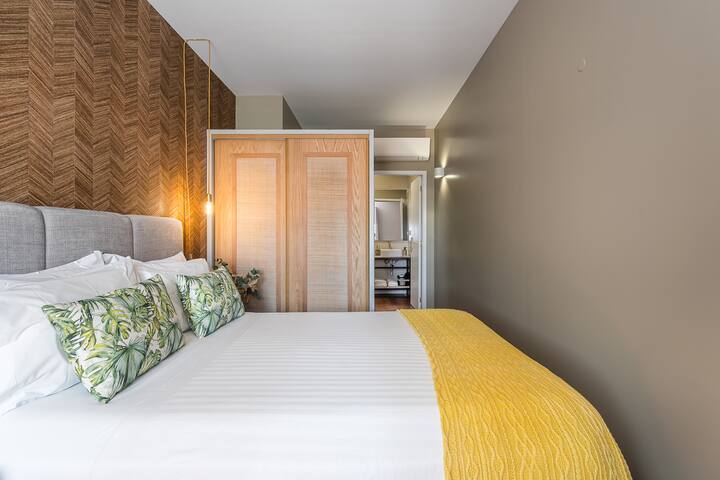 Victoria Project – Apartment III – Private Parking gallery image 2