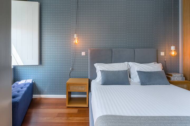 Victoria Project – Apartment III – Private Parking gallery image 4