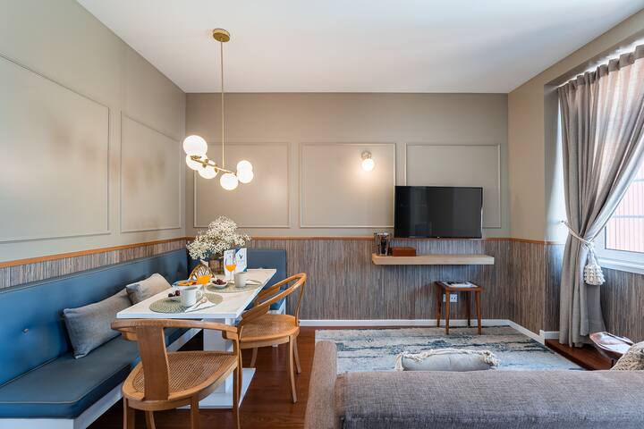 Victoria Project – Apartment III – Private Parking gallery image 3