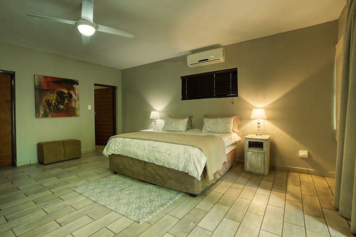 Спална соба 1