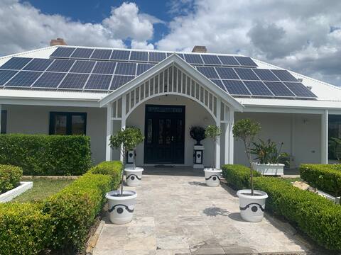 Nirvana Vista Estate Hunter Valley Weddings