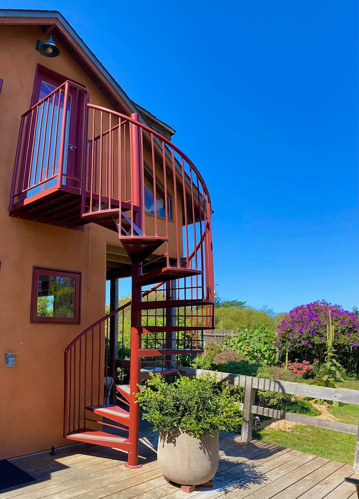 Top 16 Airbnb Vacation Rentals In Bolinas, California Updated 2024