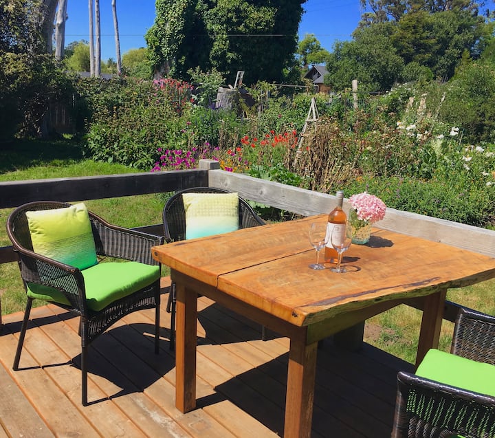 Top 16 Airbnb Vacation Rentals In Bolinas, California Updated 2024