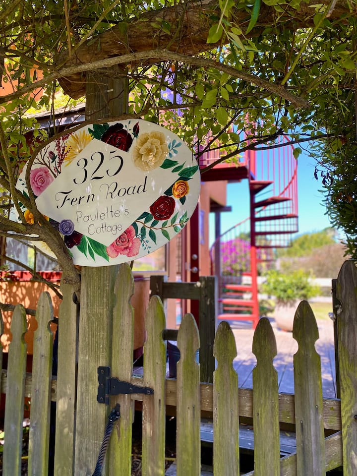 Point Reyes Station Vacation Rentals Airbnb