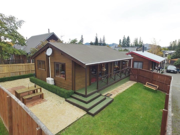 Hanmer Springs Holiday Rentals & Homes Canterbury, New Zealand Airbnb