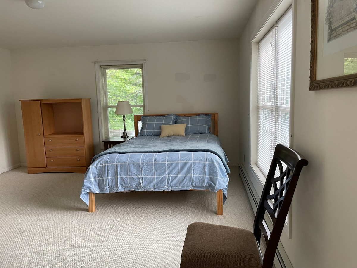 ห้องนอน