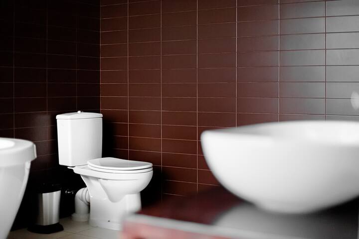 Stylish mansard in Riga Quite Center gallery image 3