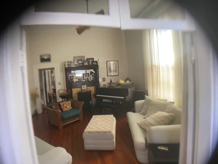 The Zen-ter Suite #1. - Carrollton, GA
