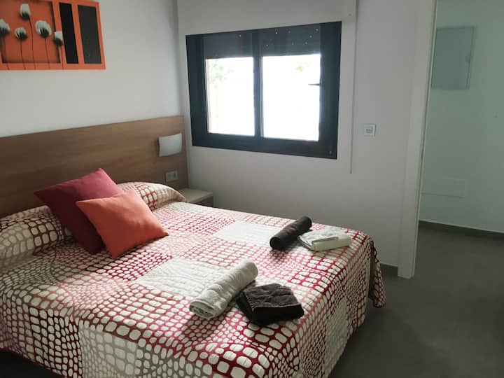 غرفة النوم 1