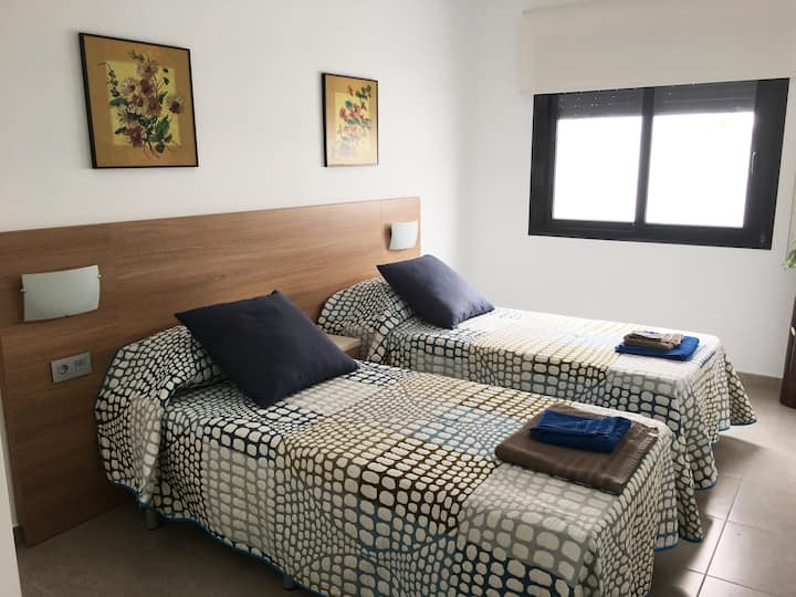 غرفة النوم 3