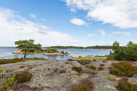 Amazing cottage renovated by Adventurous renovation