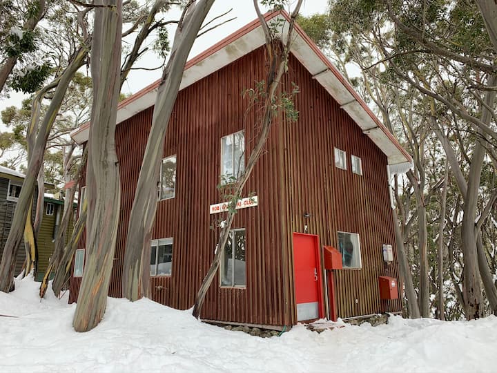 Mount Baw Baw Holiday Rentals & Homes Baw Baw Village, Australia Airbnb