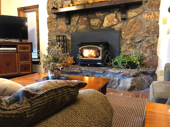 10 Best Cabin Rentals Near Afton, Wyoming Updated 2024 Trip101