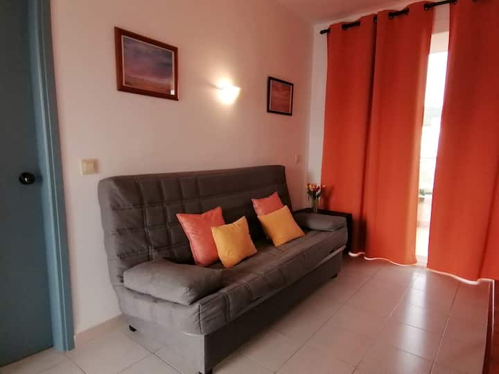 Appartement Près De La Plage Avec Parking 3º A - Estartit