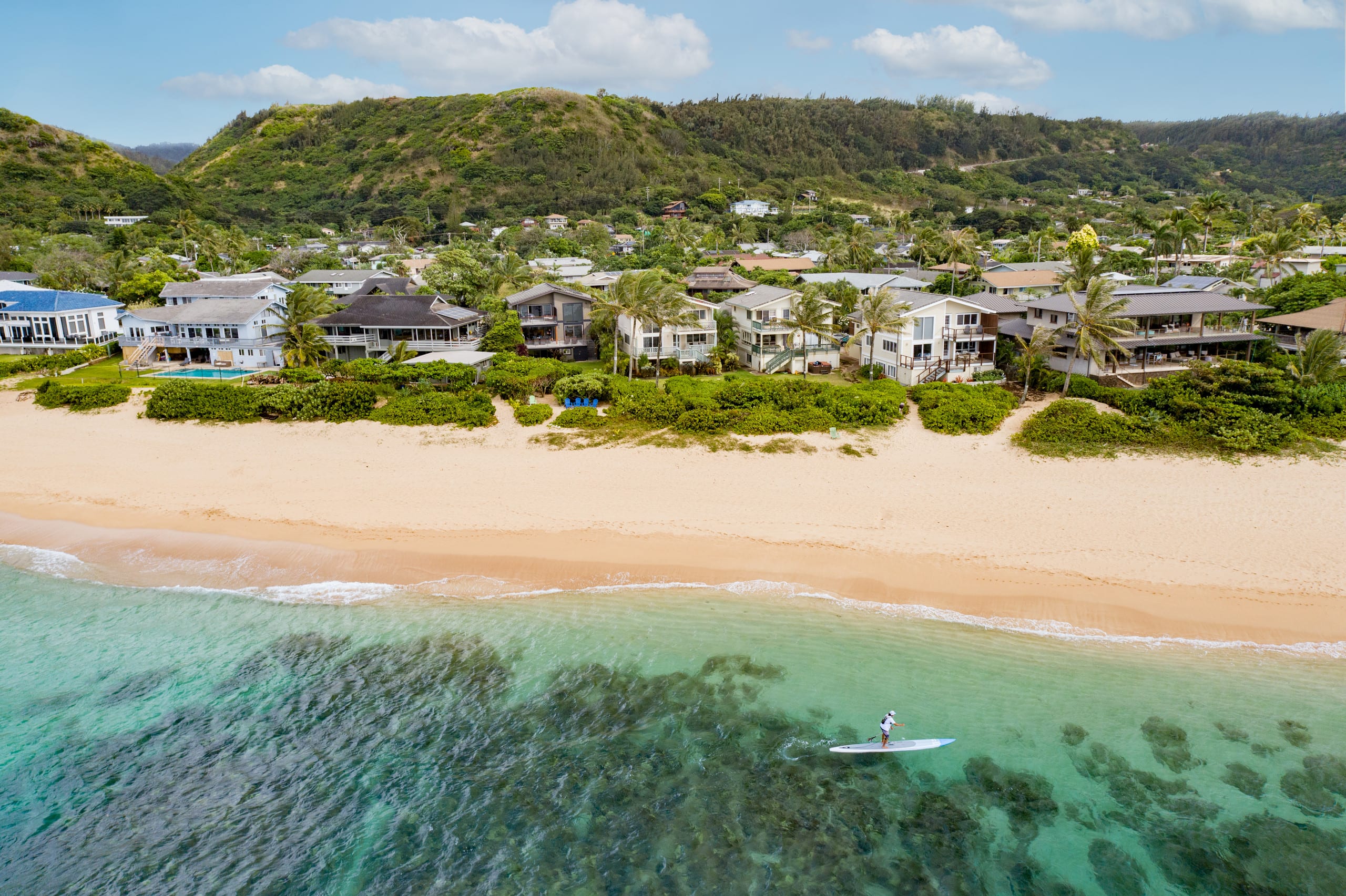 Home in Haleiwa · ★4.69 · 4 bedrooms · 4 beds · 3 private baths - Photo 40