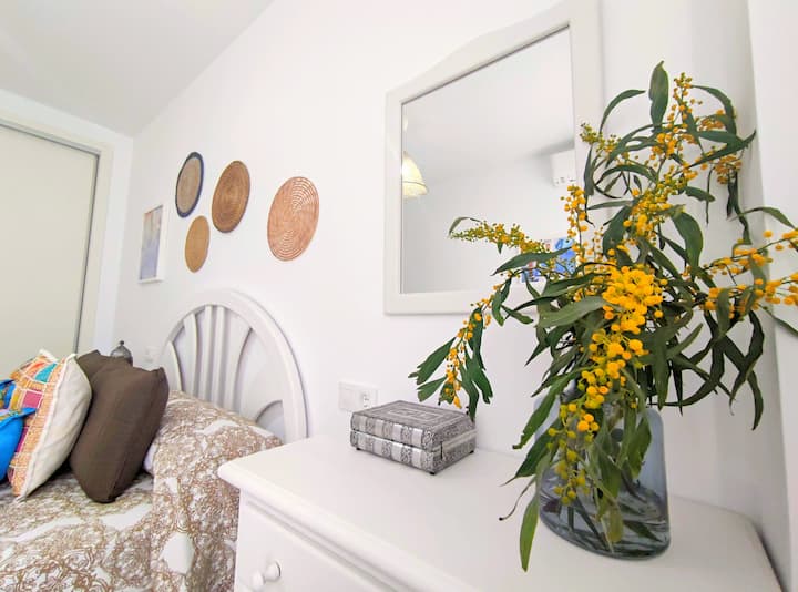 Спална соба 3