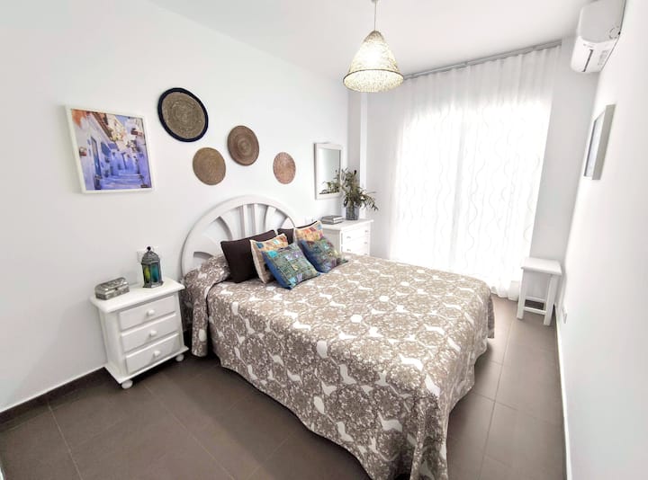 Спална соба 1