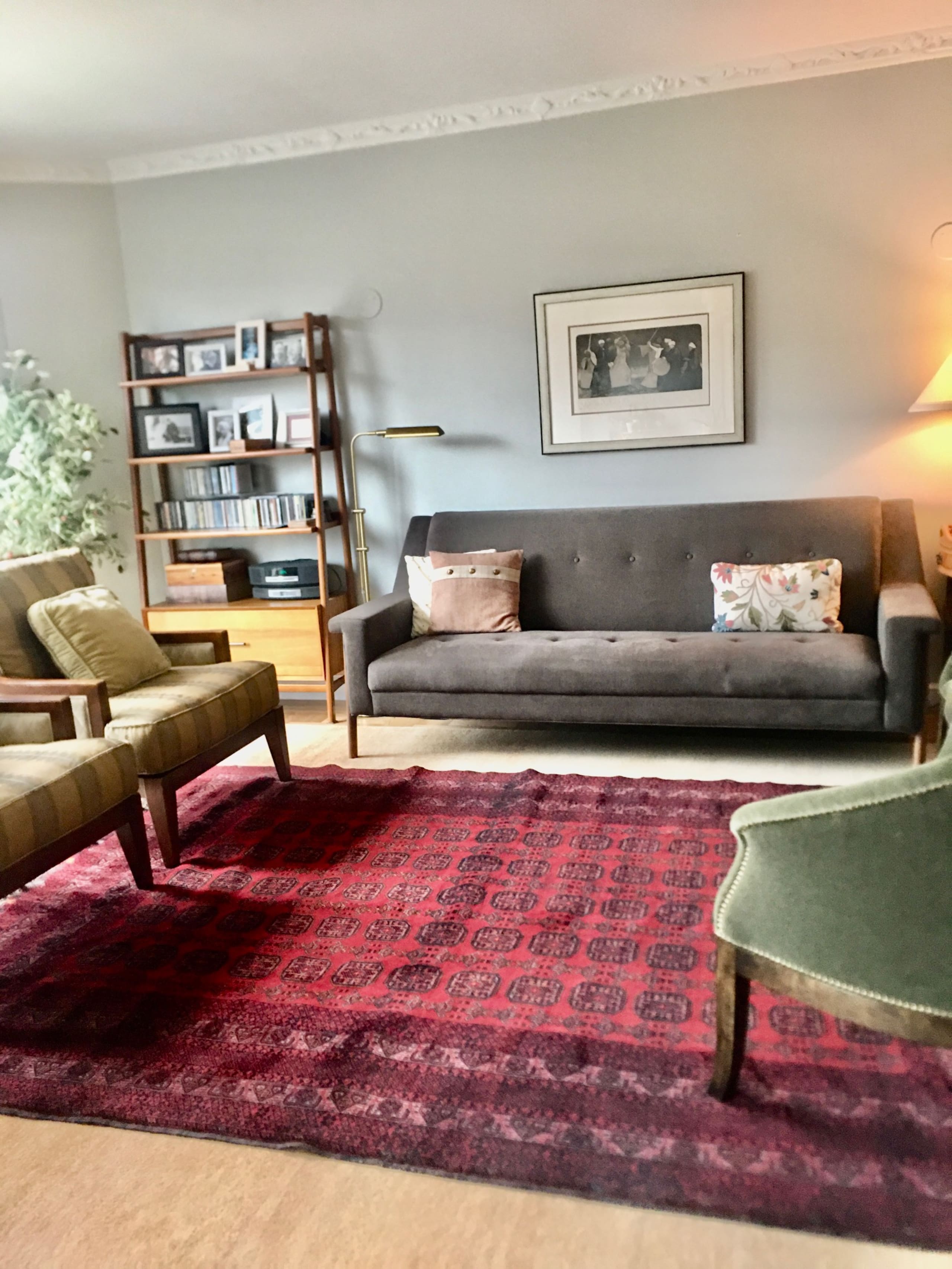 Condo in San Francisco · ★4.9 · 2 bedrooms · 2 beds · 1.5 baths - Image 6