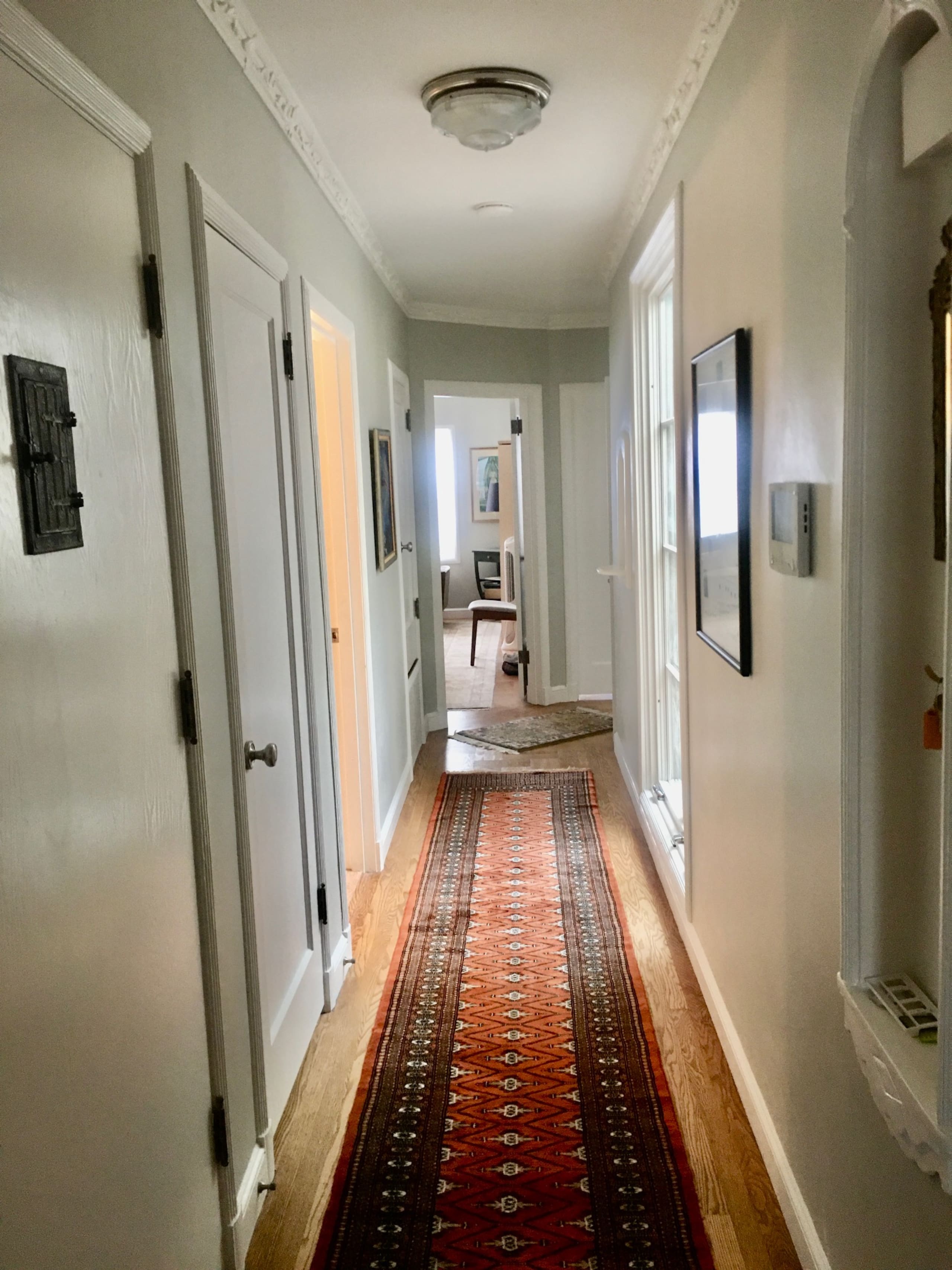 Condo in San Francisco · ★4.9 · 2 bedrooms · 2 beds · 1.5 baths - Image 8