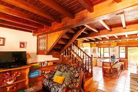 La Regoria Country House