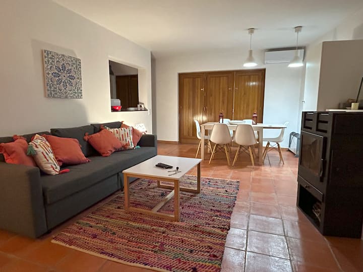 Casa Nela-centro Tavira - Tavira