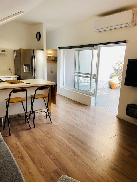Luxury & Bright penthouse & terrace in Ra'anana.