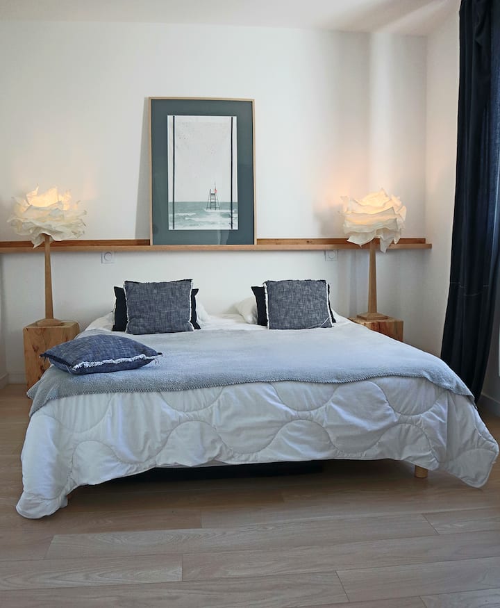 غرفة النوم 2