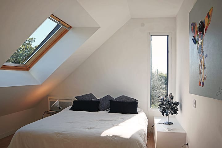 غرفة النوم 3