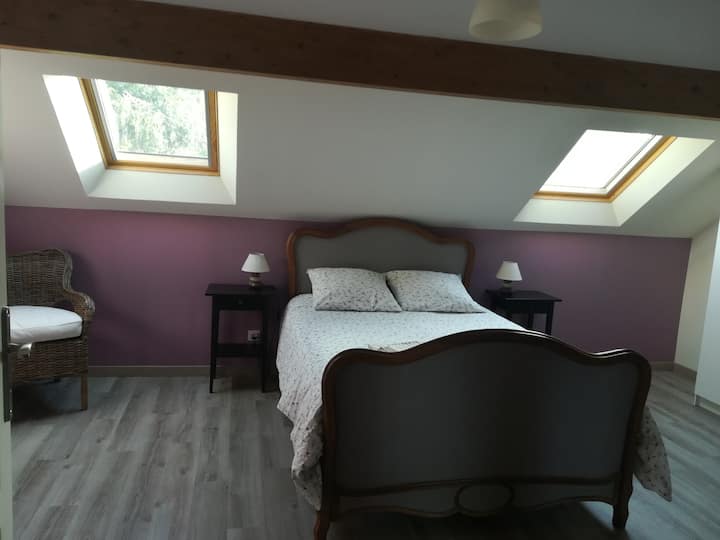 Chambre 2
