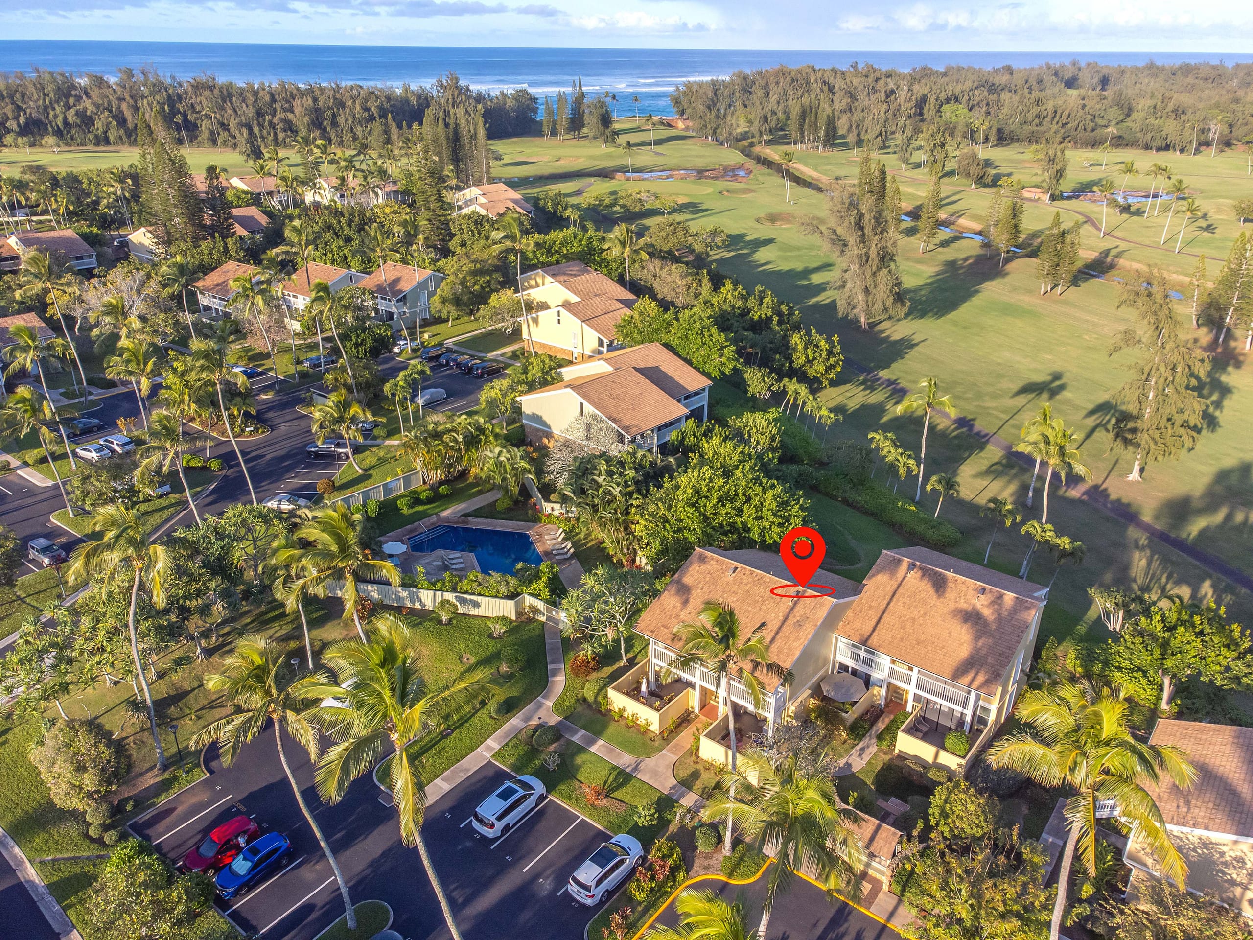 Condo in Kahuku · ★4.85 · 1 bedroom · 2 beds · 1 private bath - Image 54