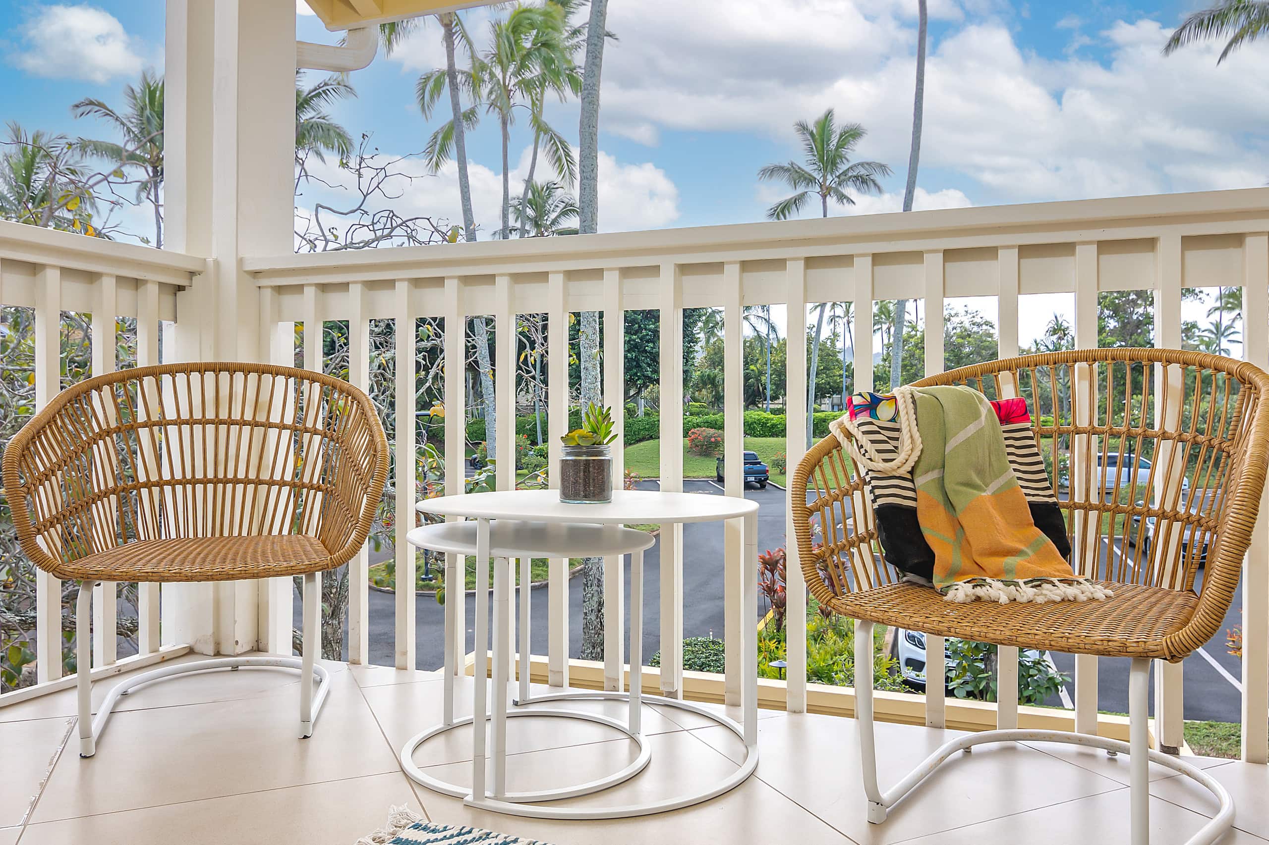 Condo in Kahuku · ★4.85 · 1 bedroom · 2 beds · 1 private bath - Image 20