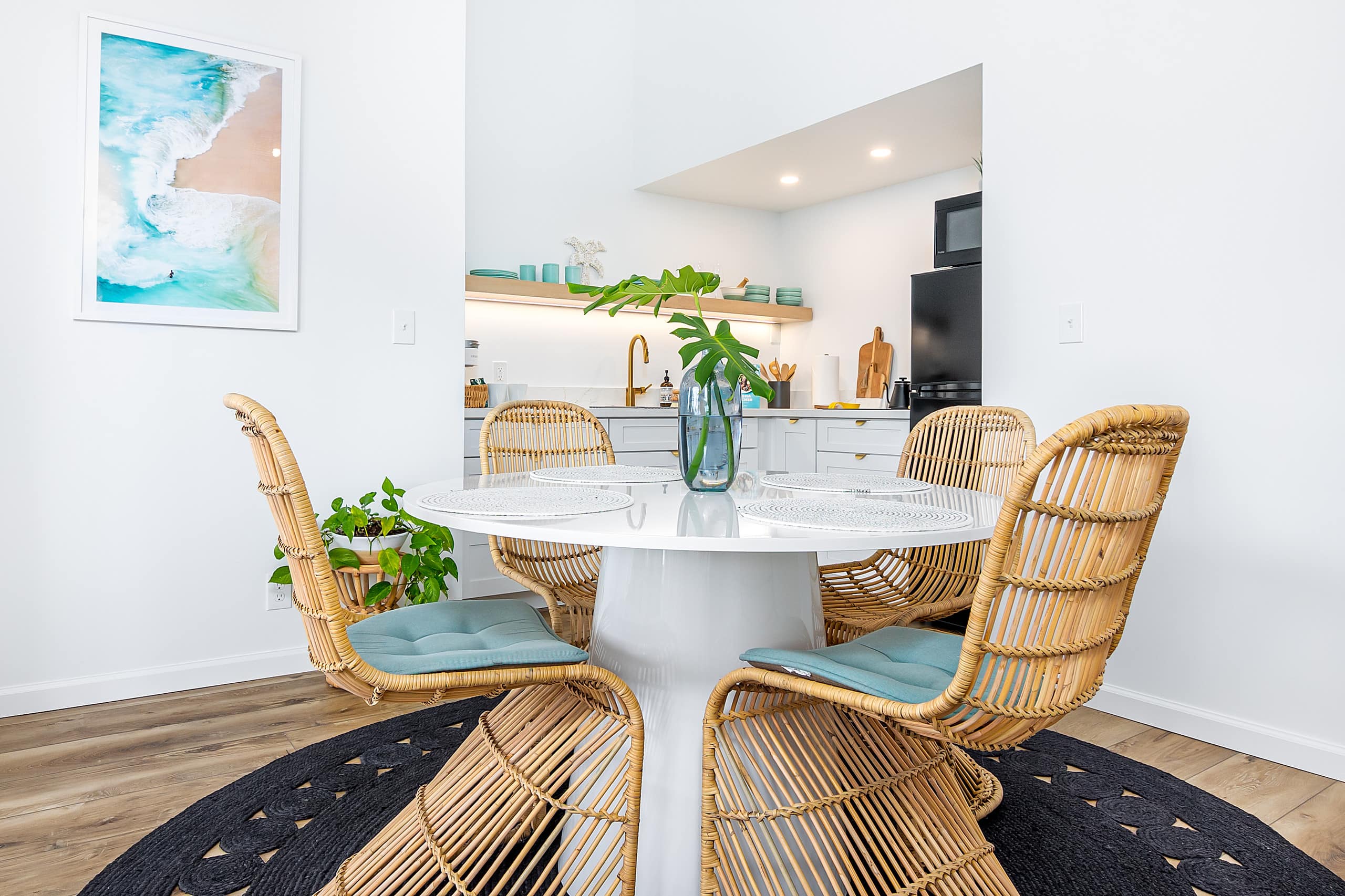 Condo in Kahuku · ★4.85 · 1 bedroom · 2 beds · 1 private bath - Image 7