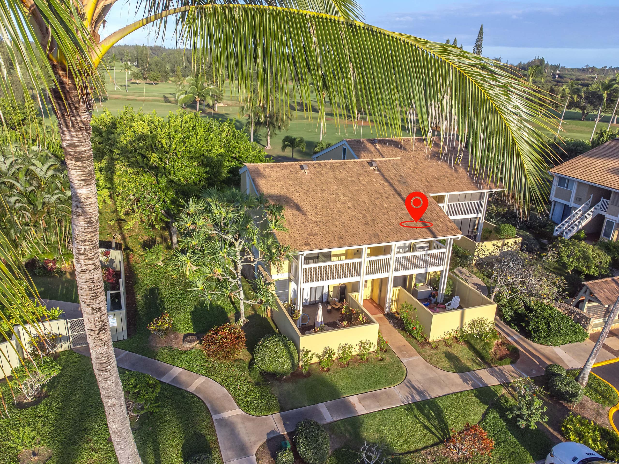 Condo in Kahuku · ★4.85 · 1 bedroom · 2 beds · 1 private bath - Image 12