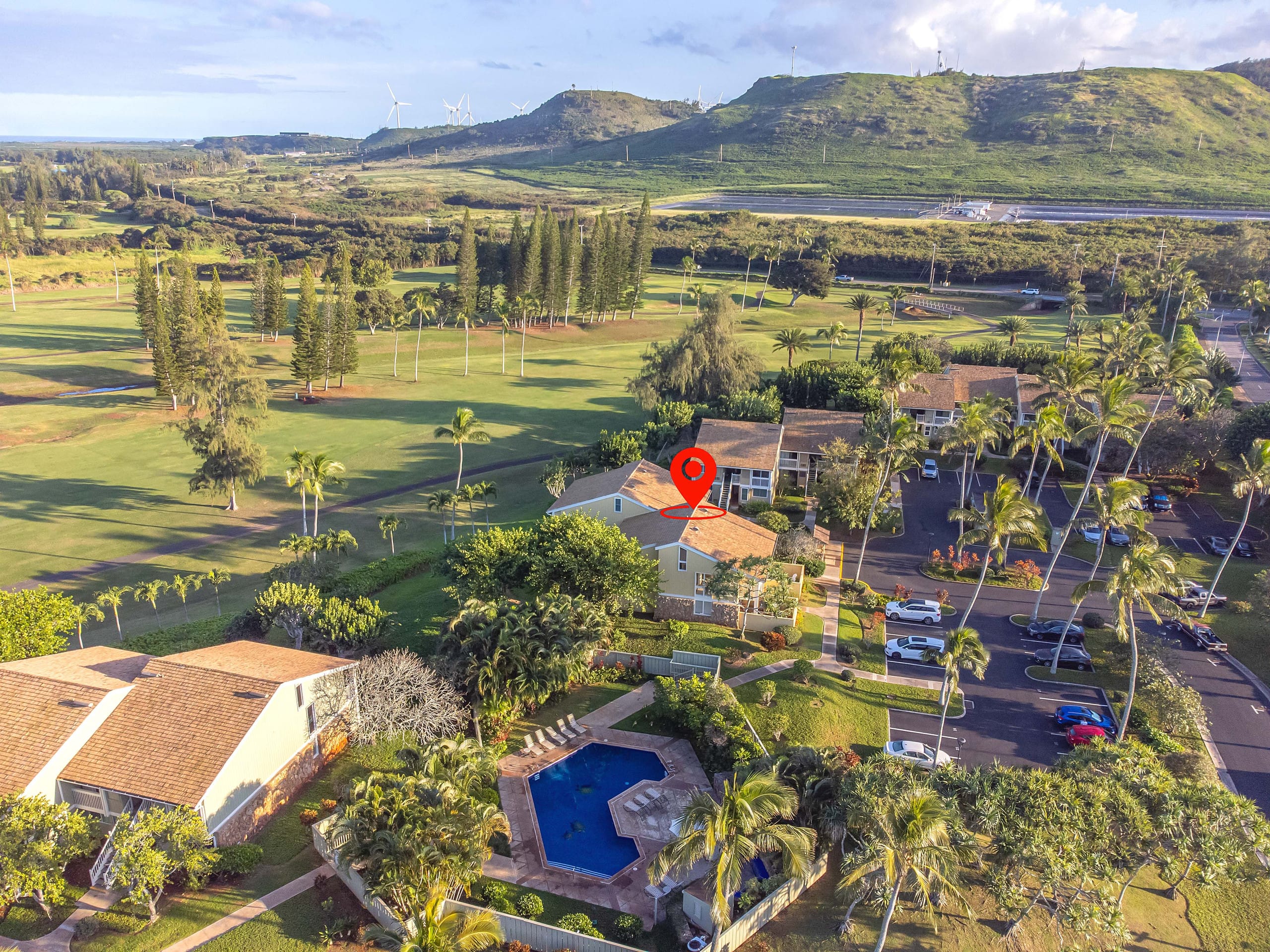 Condo in Kahuku · ★4.85 · 1 bedroom · 2 beds · 1 private bath - Image 53