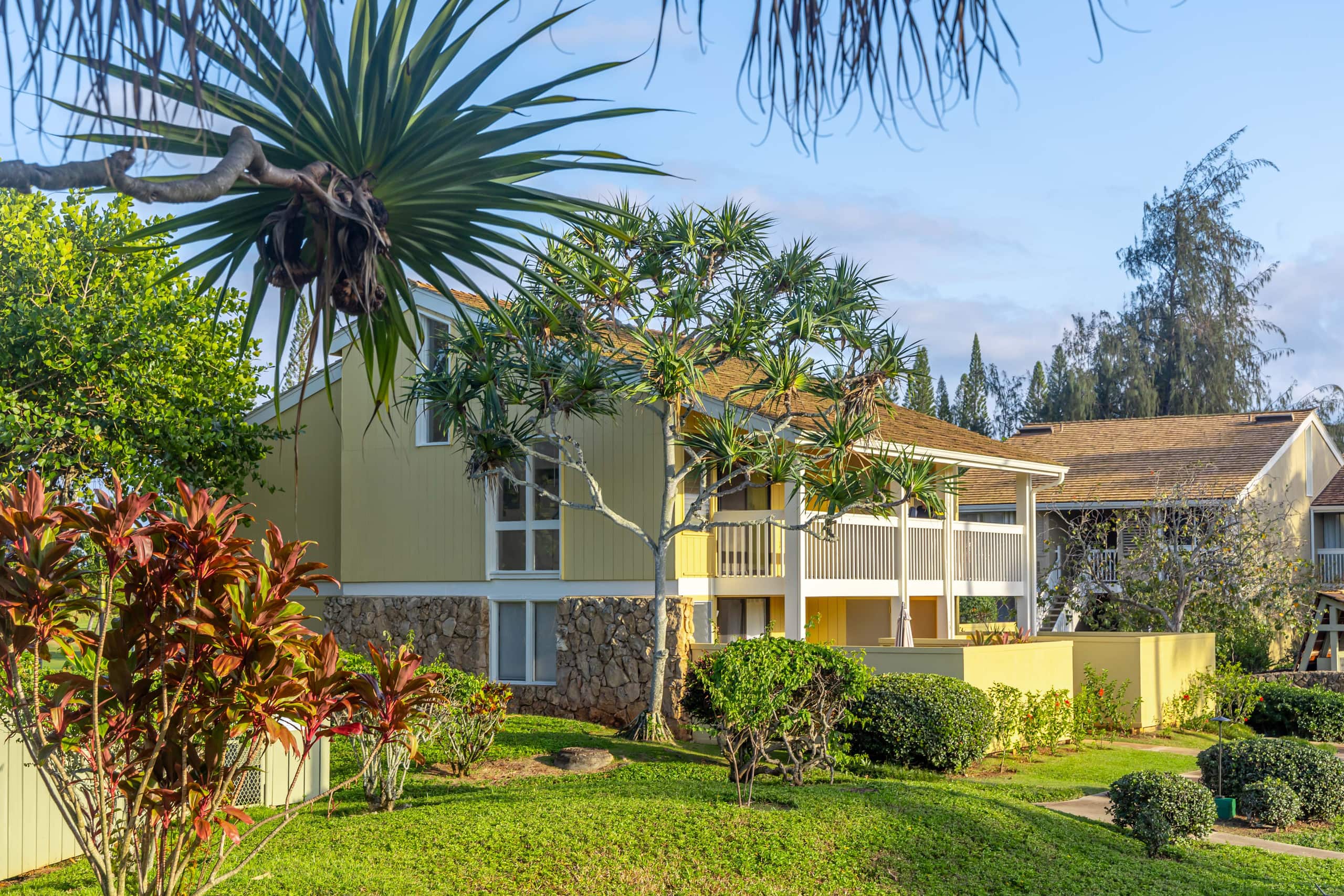 Condo in Kahuku · ★4.85 · 1 bedroom · 2 beds · 1 private bath - Image 56