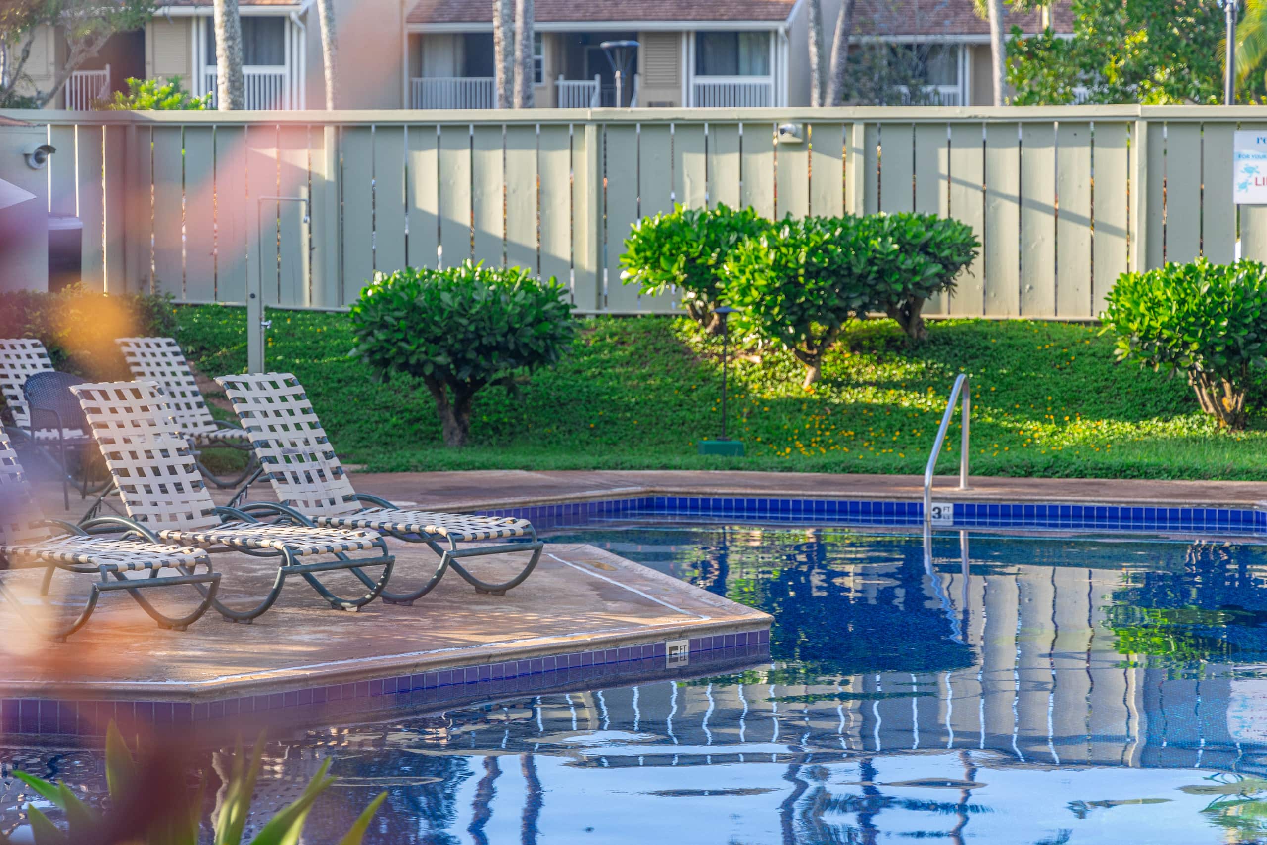 Condo in Kahuku · ★4.85 · 1 bedroom · 2 beds · 1 private bath - Image 14