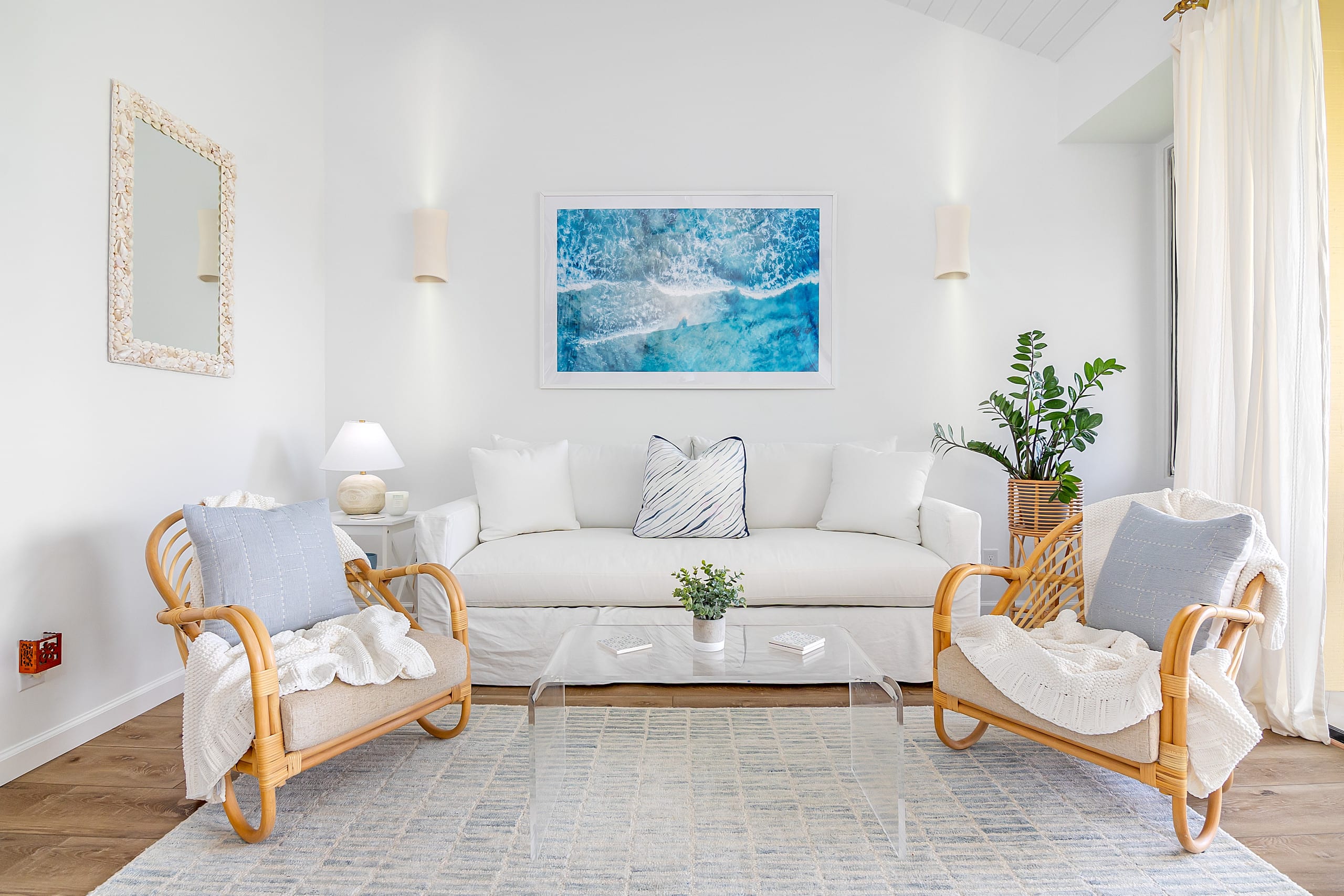 Condo in Kahuku · ★4.85 · 1 bedroom · 2 beds · 1 private bath - Image 2