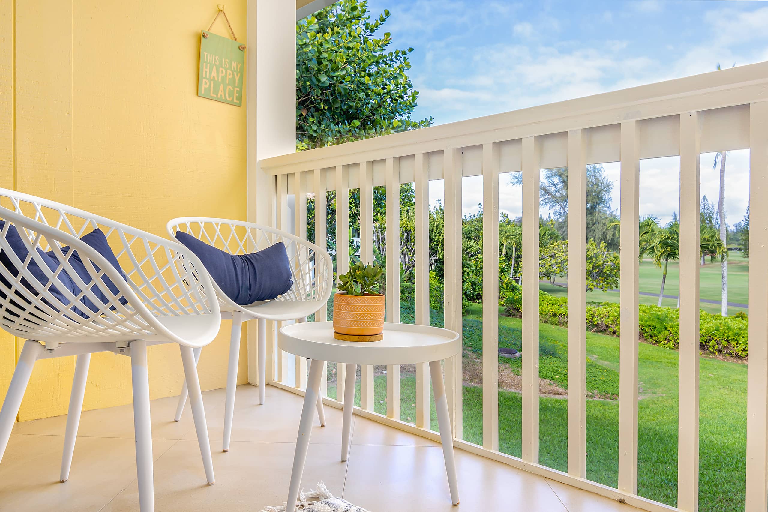 Condo in Kahuku · ★4.85 · 1 bedroom · 2 beds · 1 private bath - Image 16