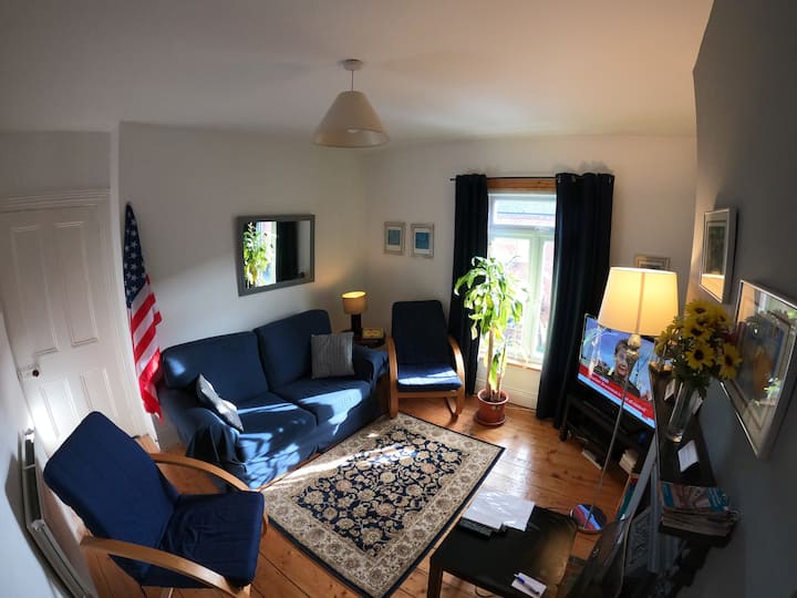 Dublin 6 Rathgar(3kms To Downtown) 2 Bedrooms - Dun Laoghaire