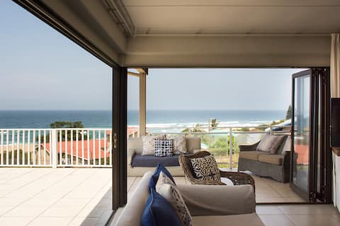 CodsView Beach House, Pennington