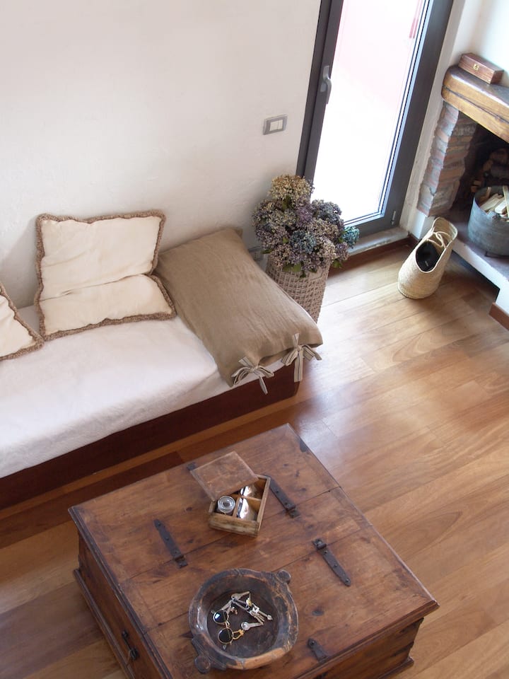 Bed&vista Suite - Lerici