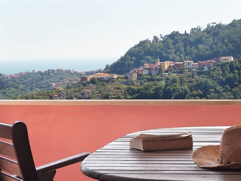 Bed&Vista Suite