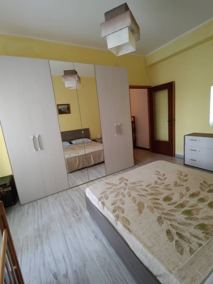 Sant'elena Apartment Self Check-in - Cagliari